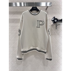 Prada Hoodies